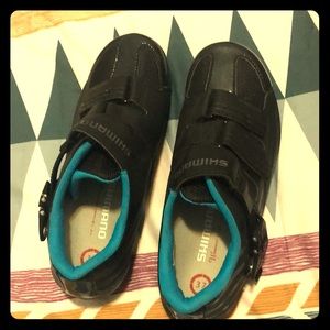 Shimano Women’s Cycling Shoes SH-RP300-W